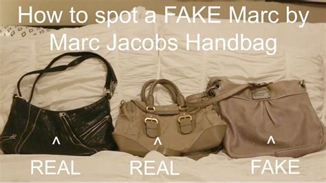 how to tell a fake marc jacobs bag|authentic marc jacobs tote bag.